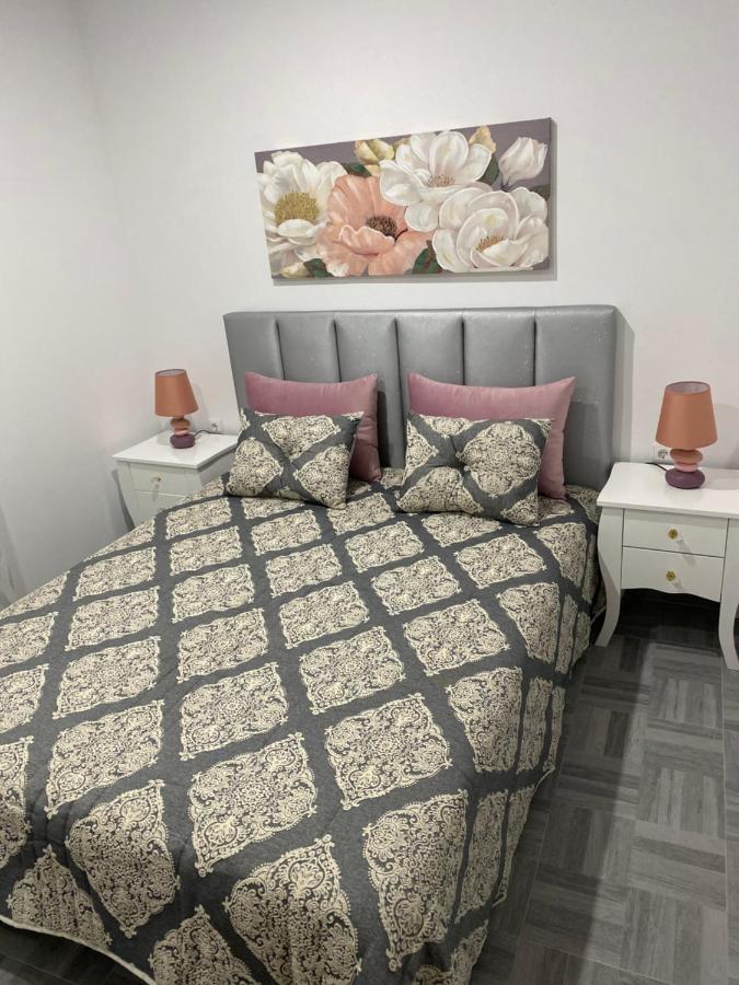 Casa Faneca - Faneca Apartamentos Nazaré Kültér fotó