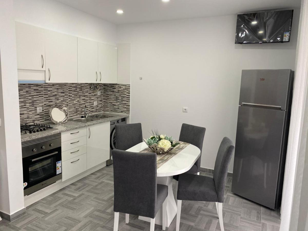Casa Faneca - Faneca Apartamentos Nazaré Kültér fotó